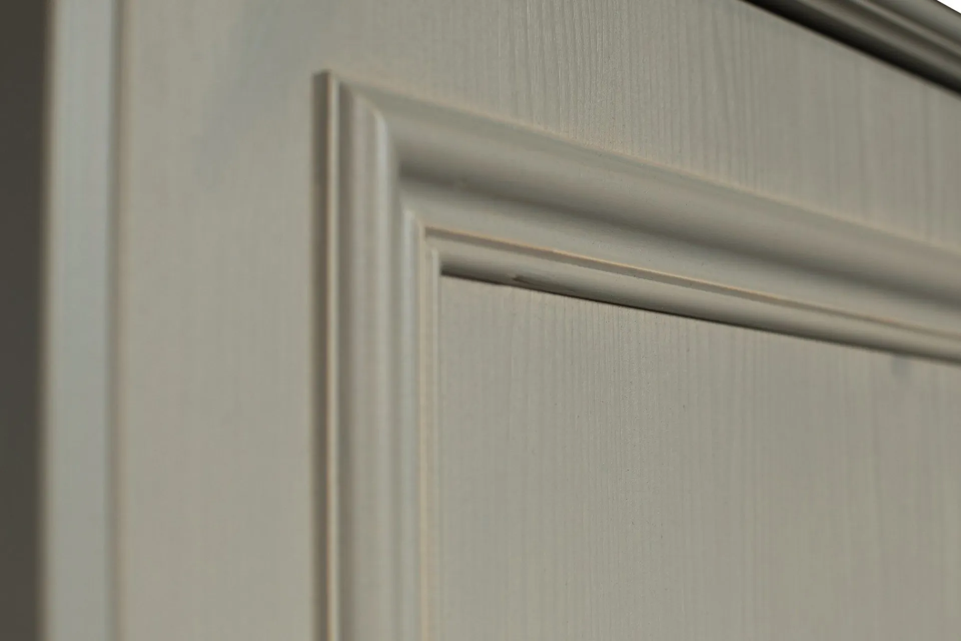 Oppbevaringsskap|Skap-Portsea Oppbevaringsskap 98x190 cm Offwhite