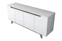 Porzic-konsollbord 180 cm