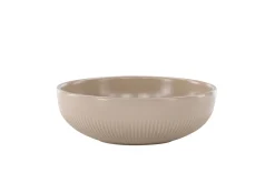 Venture Home Lysestaker Og Lykter|Stearinlys-Posh Lysestake 18x6 cm Beige