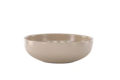Venture Home Lysestaker Og Lykter|Stearinlys-Posh Lysestake 18x6 cm Beige