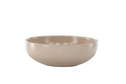 Venture Home Lysestaker Og Lykter|Stearinlys-Posh Lysestake 18x6 cm Beige