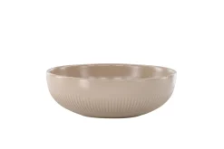 Venture Home Lysestaker Og Lykter|Stearinlys-Posh Lysestake 18x6 cm Beige