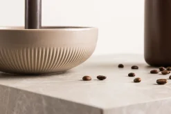 Venture Home Lysestaker Og Lykter|Stearinlys-Posh Lysestake 18x6 cm Beige