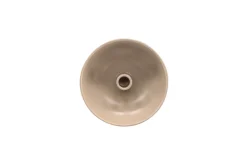 Venture Home Lysestaker Og Lykter|Stearinlys-Posh Lysestake 18x6 cm Beige