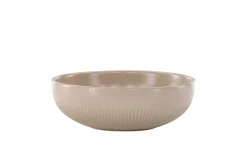 Venture Home Lysestaker Og Lykter|Stearinlys-Posh Lysestake 18x6 cm Beige