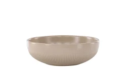 Venture Home Lysestaker Og Lykter|Stearinlys-Posh Lysestake 18x6 cm Beige