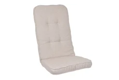 Fritab Posisjonsputer|Puter-Posisjonspute River boxsydd Beige