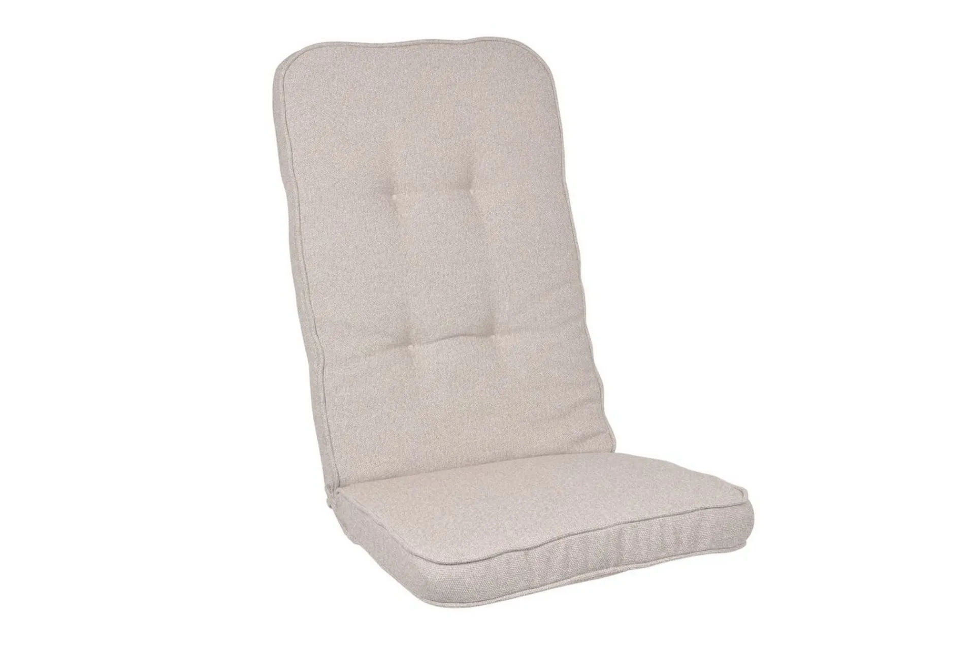 Fritab Posisjonsputer|Puter-Posisjonspute River boxsydd Beige