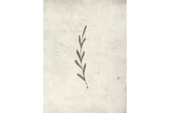 Venture Home Poster Autumn leaf 70x100 cm