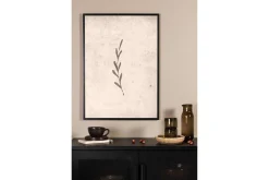 Venture Home Poster Autumn leaf 70x100 cm