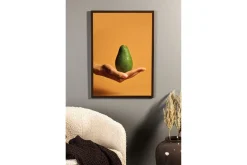 Venture Home Poster Avocado 21x30 cm