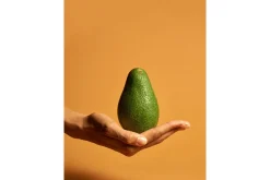 Venture Home Posters|Posters-Poster Avocado 30x40 cm Oransje/Grønn