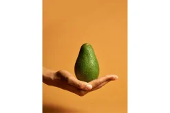 Venture Home Poster Avocado 50x70 cm