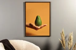 Venture Home Poster Avocado 50x70 cm