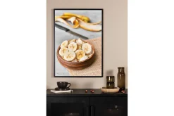 Venture Home Poster Banana 21x30 cm
