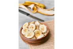 Venture Home Poster Banana 21x30 cm