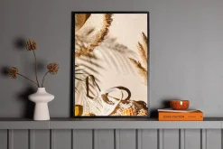 Venture Home Poster Beach 30x40 cm