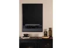 Venture Home Posters|Posters-Poster Black Rock 30x40 cm Svart