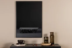 Venture Home Poster Black Rock 21x30 cm