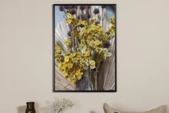 Venture Home Poster Bouquet 50x70 cm
