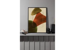 Venture Home Posters|Posters-Poster Canyon 70x100 cm Beige