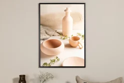 Venture Home Poster Ceramics 50x70 cm