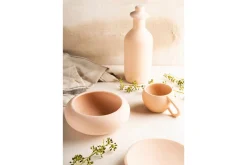 Venture Home Posters|Posters-Poster Ceramics 21x30 cm Beige