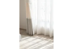 Venture Home Posters|Posters-Poster Curtain 70x100 cm Beige