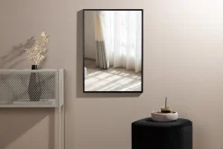 Venture Home Posters|Posters-Poster Curtain 70x100 cm Beige