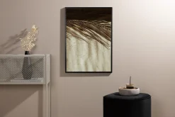 Venture Home Posters|Posters-Poster Dessert 70x100 cm Beige