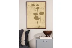 Venture Home Poster Flower art 70x100 cm