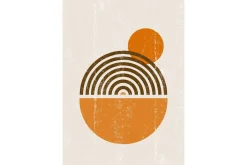 Venture Home Poster Hathor 50x70 cm