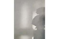 Venture Home Poster Human shadow 30x40 cm