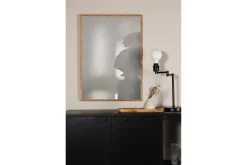 Venture Home Poster Human shadow 50x70 cm