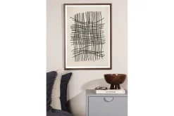 Venture Home Poster Linework 50x70 cm