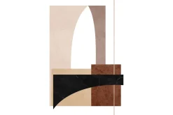 Venture Home Poster Materials 70x100 cm