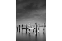 Venture Home Poster Ocean 21x30 cm