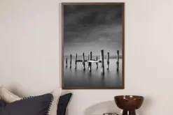Venture Home Poster Ocean 30x40 cm