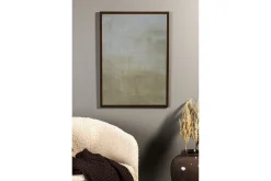 Venture Home Posters|Posters-Poster Painted art 21x30 cm Grønn