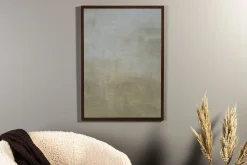 Venture Home Poster Painted art 30x40 cm