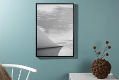 Venture Home Posters|Posters-Poster Papyrus 30x40 cm Hvit