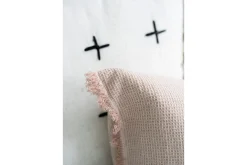 Venture Home Posters|Posters-Poster Pillow 21x30 cm Beige