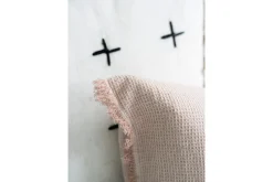 Venture Home Posters|Posters-Poster Pillow 50x70 cm Beige