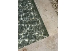 Venture Home Posters|Posters-Poster Pool 21x30 cm Beige