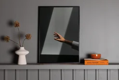Venture Home Poster Reaching Hand 50x70 cm