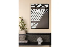 Venture Home Posters|Posters-Poster Roof 30x40 cm Hvit