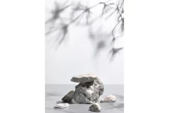 Venture Home Posters|Posters-Poster Sandstones 50x70 cm Hvit