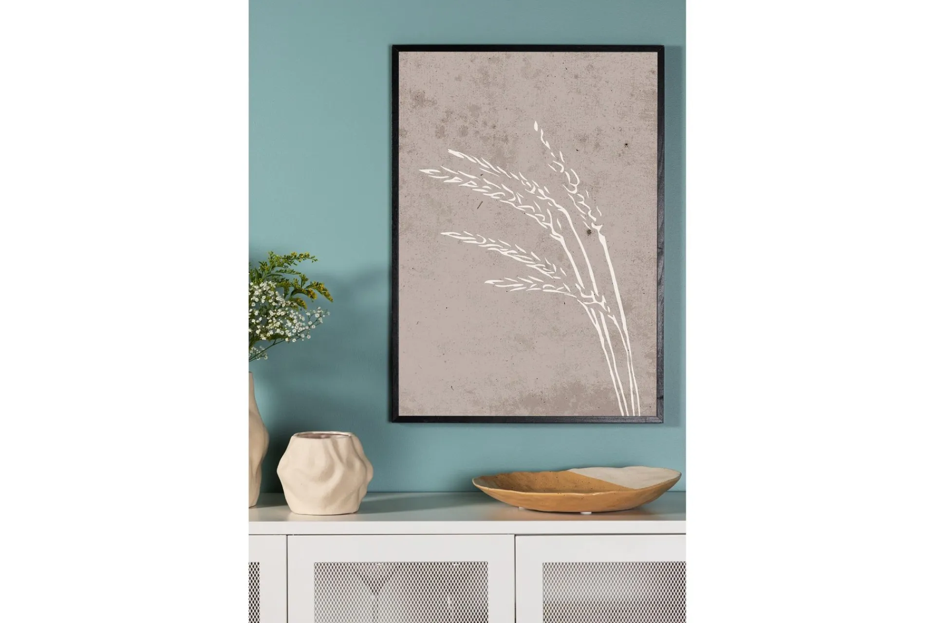 Venture Home Poster Seeds 70x100 cm