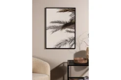 Venture Home Poster Shadow 21x30 cm
