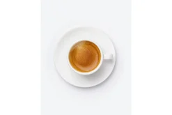 Venture Home Poster Skimmed coffee 30x40 cm